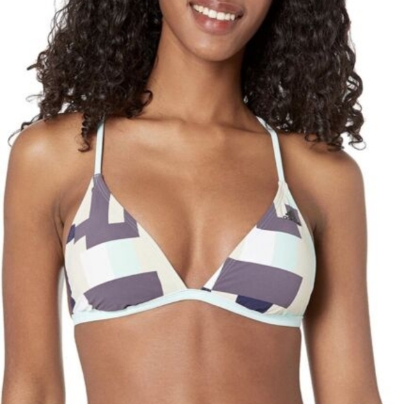 adidas Other - Addidas BW Volleyball Bikini Top